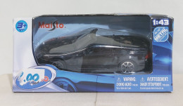 I115923 MAISTO 1/43 - Mercedes Benz SL-Class - Maisto