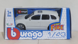 I116060 BURAGO 1/43 Serie Street Fire - Porsche Cayenne Turbo - Burago