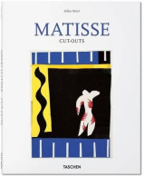 Matisse Cut-Outs By Gilles Neret - Taschen GmbH (Hardback, 2014) - New & Sealed - Fine Arts