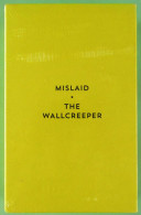 Mislaid & The Wallcreeper Box Set By Nell Zink - New & Sealed - Other & Unclassified