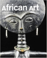 African Art By Stefan Eisenhofer (2010, Trade Paperback) New - Isbn 9783822855768 - Schöne Künste