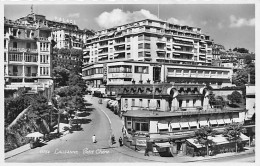 Lausanne Petit Chêne - Lausanne