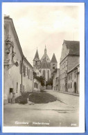 EGGENBURG (Niederdonau, NÖ), Fotokarte N.gel.um 1940 ... - Eggenburg