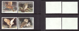 ISRAEL   Scott # 956-9** MINT NH (CONDITION AS PER SCAN) (Stamp Scan # 959-3) - Nuevos (sin Tab)