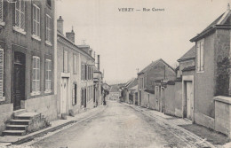 51 / VERZY / RUE CARNOT - Verzy