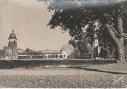 78 - LES CLAYES SOUS BOIS - Le Château - Les Clayes Sous Bois