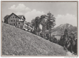 Hotel Rigi Seebodenalp Ob Küssnacht - Küssnacht