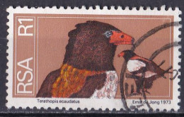 Südafrika Marke Von 1973 O/used (A1-47) - Used Stamps