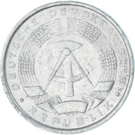 Monnaie, Allemagne, Pfennig, 1960 - 1 Pfennig