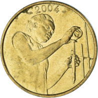 Monnaie, Communauté économique Des États De L'Afrique De L'Ouest, 25 Francs - Costa D'Avorio
