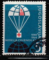 YOUGOSLAVIE 302  // YVERT  53  // 1965 - Liefdadigheid