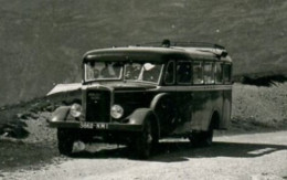 Bus, Autocar, Car: Berliet - Bus & Autocars