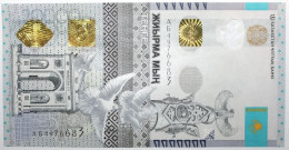 Kazakhstan - 20000 Tenge - 2022 - PICK 49a - NEUF - Kasachstan