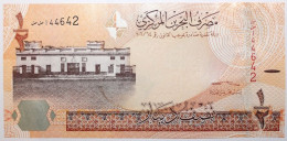 Bahrein - 0,5 Dinar - 2023 - PICK 30b - NEUF - Bahrein