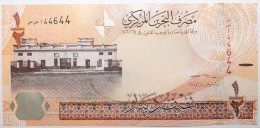 Bahrein - 0,5 Dinar - 2023 - PICK 30b - NEUF - Bahrain