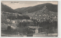 Bad Liebenzell, Calw, Baden-Württemberg - Calw