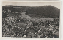 Bad Liebenzell, Calw, Baden-Württemberg - Calw