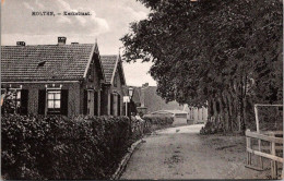 Holten, Kerkstraat (OV) - Holten