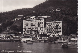 S. Margherita - Hôtel Miramare - Autres & Non Classés