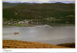 18-7-2023 (2 S 31) UK  - Scotland - Ullapool - Ross & Cromarty