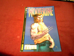 WOLVERINE  N° 105 - Volverine