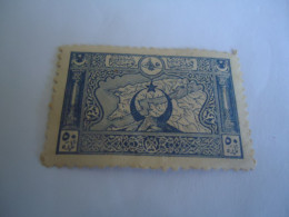 TURKEY   OTTOMAN MNH MAP - Altri & Non Classificati