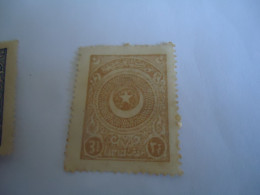 TURKEY   OTTOMAN MLN   1865 - Altri & Non Classificati