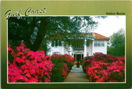 Mississippi Southern Mansion Along The Gulf Coast - Autres & Non Classés