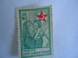 TURKEY   OTTOMAN MNH STAMPS FUND - Sonstige & Ohne Zuordnung