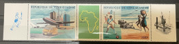 IVORY COAST  - MNH** - 1985 - #  - Côte D'Ivoire (1960-...)