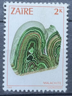 ZAIRE  - (0) -  - Unused Stamps