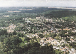 Lardy-Bourg.  ( Vue Aérienne ) - Lardy