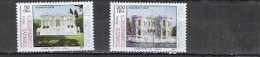 TURQUIA Nº 2549 AL 2550 - Unused Stamps