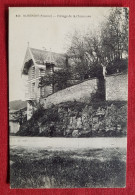 CPA- St Benoît -(Vienne) - Cottage De La Chaumuse - Saint Benoît