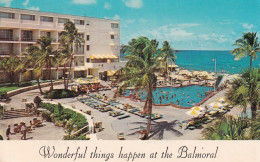 ETATS UNIS(MIAMI) HOTEL(PISCINE) - Miami