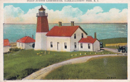 ETATS UNIS(NARRAGANSETT PIER) PHARE - Sonstige & Ohne Zuordnung