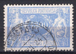 R5181 - PORTUGAL COLIS Yv N°15 - Used Stamps
