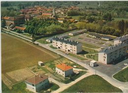 CPM 38 - Viriville - Vue Générale Aérienne - Viriville