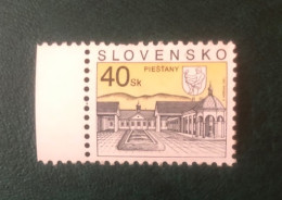 Slovakia 2000 - Piestany. - Altri & Non Classificati