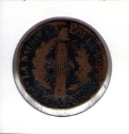 France. 2 Sols An 4 De La Liberté. 1792 BB. Type Français - 1791-1792 Verfassung 