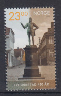 Norway 2017 - Michel 1940 MNH ** - Unused Stamps