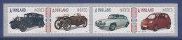 Norway 2017 - Michel 1946-1949 MNH ** - Unused Stamps