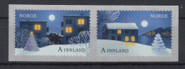 Norway 2017 - Michel 1956-1957 MNH ** - Unused Stamps