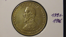 Romania - 1994 - 50 Lei - KM 110 - VF - Look Scans - Roumanie