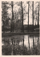 AUDERGHEM  ROUGE CLOITRE - Oudergem - Auderghem