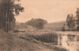 AUDERGHEM  ROUGE CLOITRE - Oudergem - Auderghem