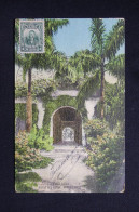 CUBA - Carte Postale De Camagüey Pour La Suisse En 1914 - L 145014 - Covers & Documents