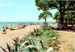 Costa Dorada - Tarragona - Cambrils - Vilafortuny Beach - Spain - Unused - Tarragona