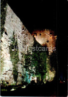 Tarragona - Archeologic Promenade - Archbishop's Tower - Paseo Arqueologico - 535 - Spain - Unused - Tarragona