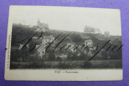 Tilff Panorama  D.V.D. 8369_ 1905 - Esneux